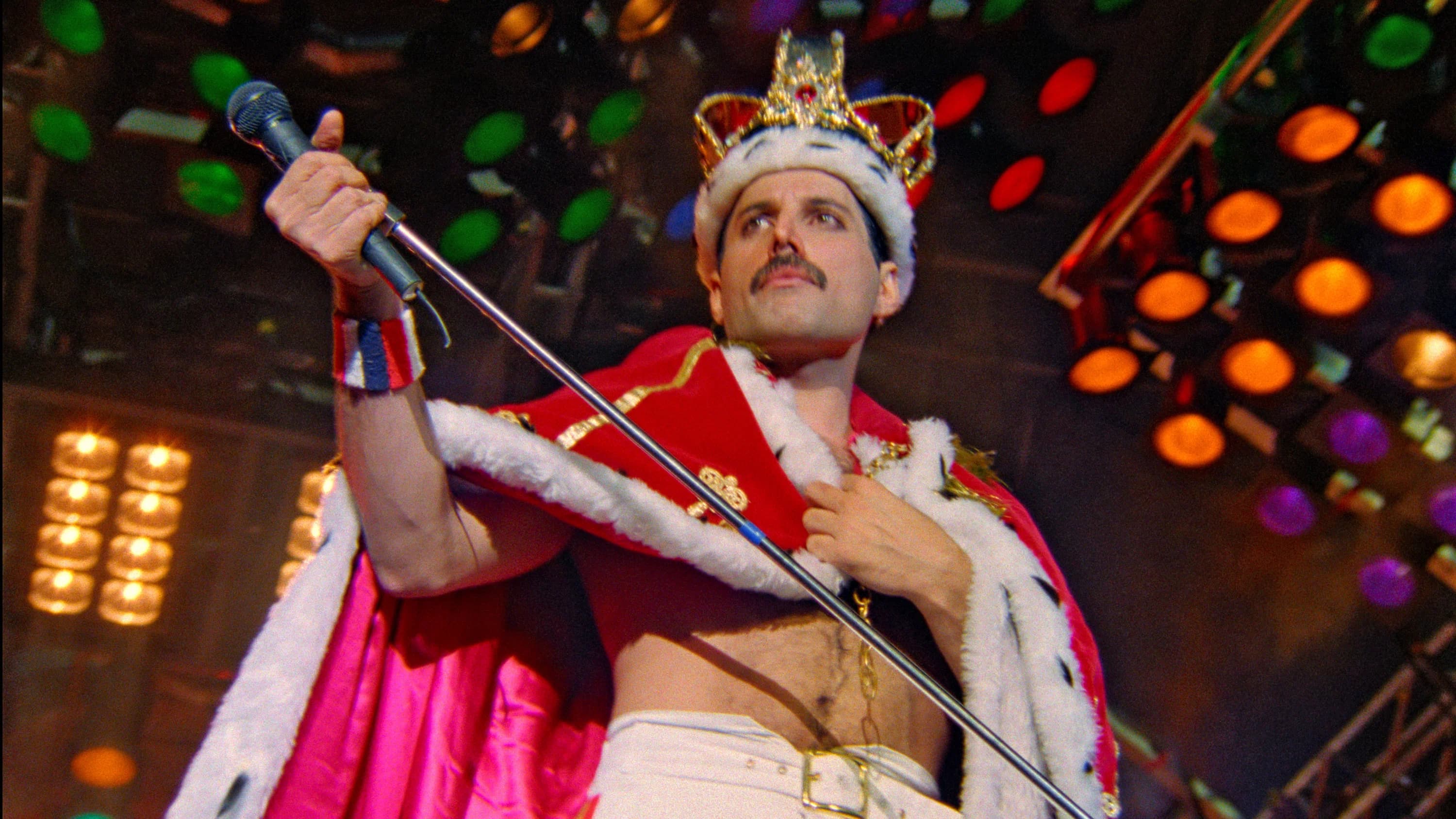 QUEEN - BUDAPEST