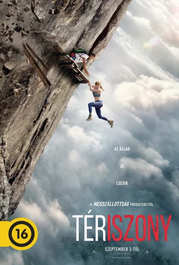 TÉRISZONY