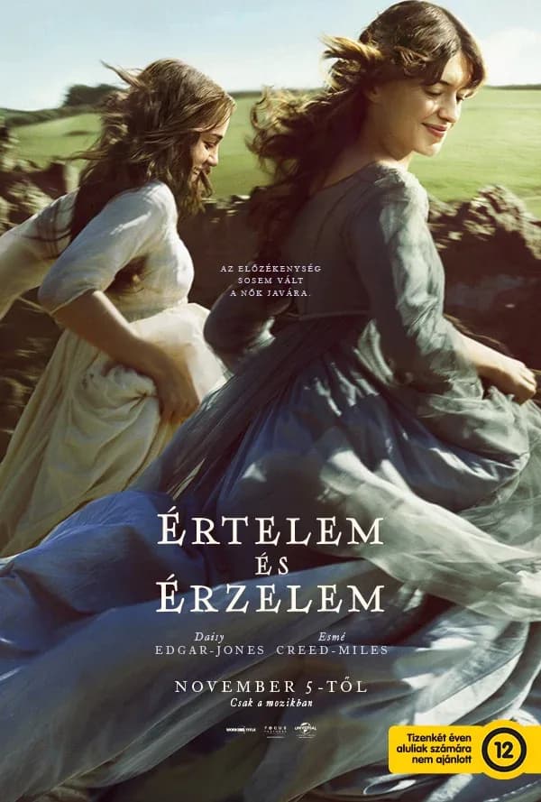 ÉRTELEM ÉS ÉRZELEM