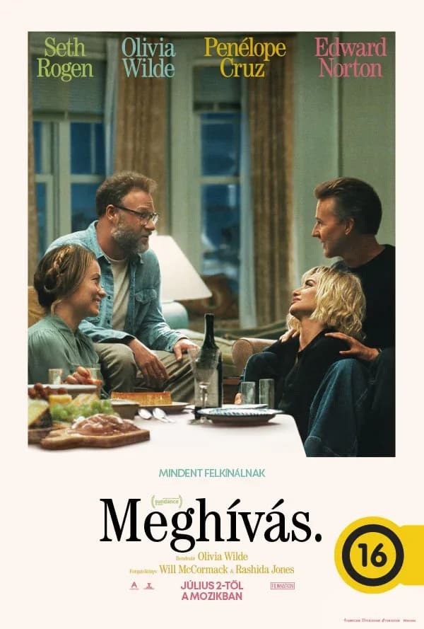 MEGHÍVÁS