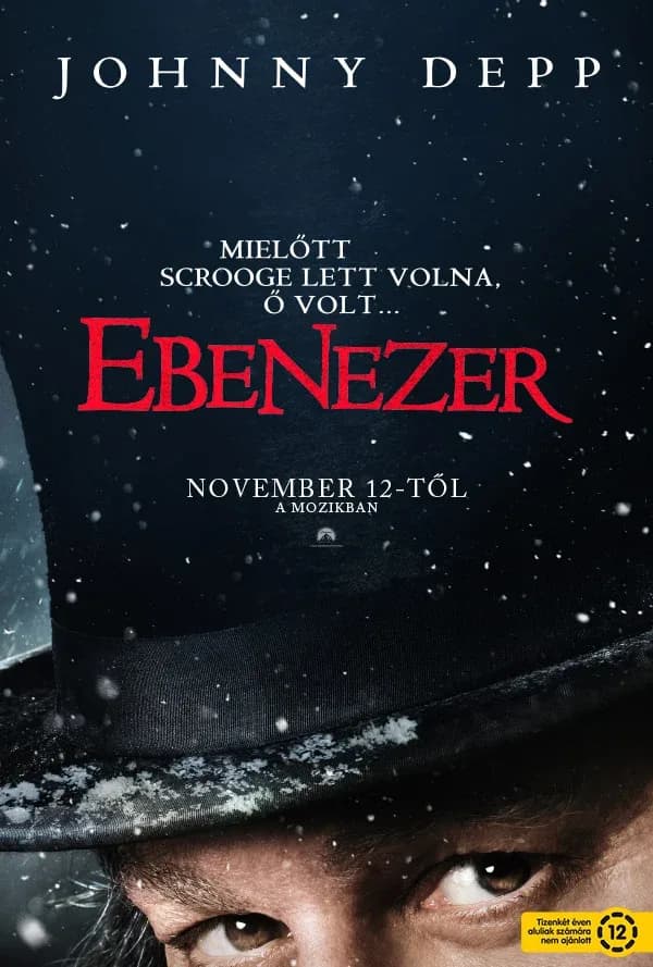 EBENEZER